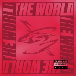 The World EP.Fin: Will album by Ateez