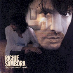 Undiscovered Soul album by Richie Sambora