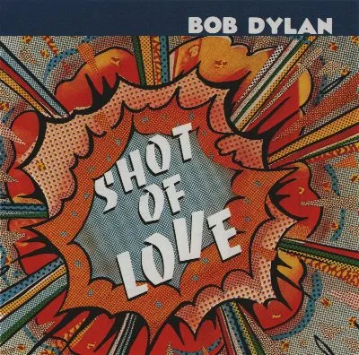 Shot of Love