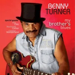 My Brother's Blues
