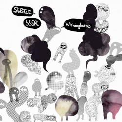 Wishingbone album by Subtle
