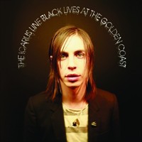 Black Lives at the Golden Coast album by The Icarus Line