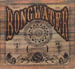 Box of Bongwater album by Bongwater