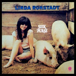 Silk Purse album by Linda Ronstadt