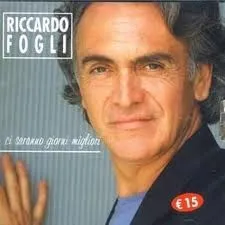 Ci saranno giorni migliori album by Riccardo Fogli