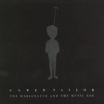 The Marionette and the Music Box