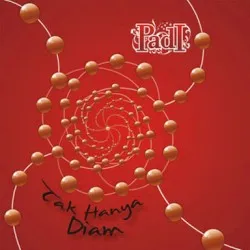 Tak Hanya Diam album by Padi