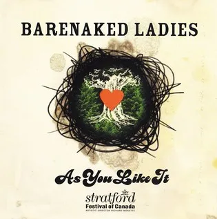 As You Like It
