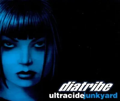Ultracide/Junkyard
