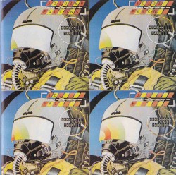 Screaming Targets album by Jo Jo Zep & The Falcons