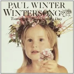 Wintersong album by Paul Winter