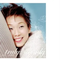 Truly… album by Sandy Lam