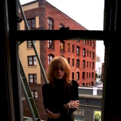 On Your Own Love Again album by Jessica Pratt