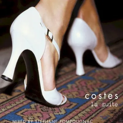 Hôtel Costes, Vol. 2: La suite