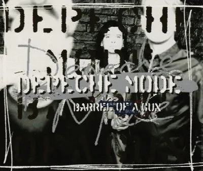 Barrel of a Gun