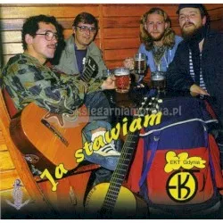 Ja stawiam album by EKT-Gdynia