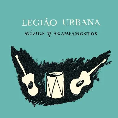 Música P/ Acampamentos