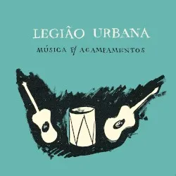 Música P/ Acampamentos