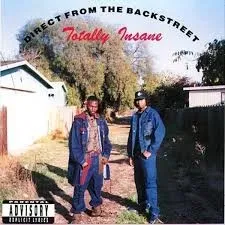 Direct from the Backstreet