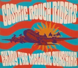 Enjoy the Melodic Sunshine