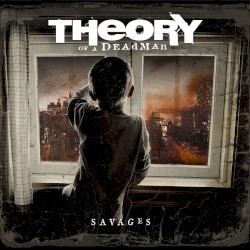 Savages album by Theory of a Deadman