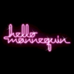Hello, Mannequin album by Joy Electric