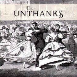 Last album by The Unthanks