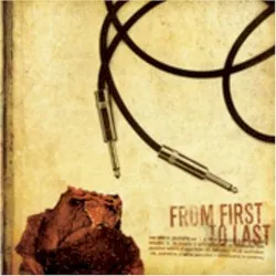 Aesthetic album by From First To Last