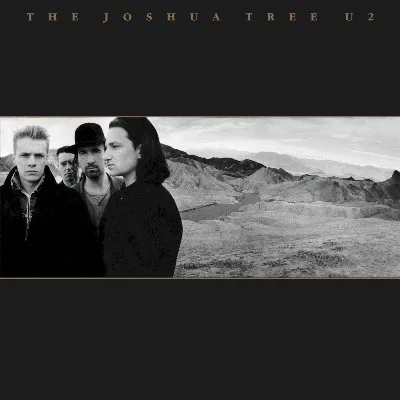 The Joshua Tree