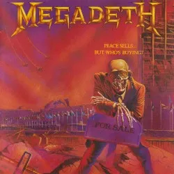 Peace Sells… but Who's Buying?