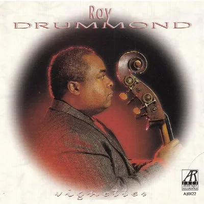Vignettes (Ray Drummond album) album by Ray Drummond
