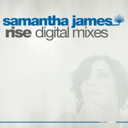 Rise album by Samantha James