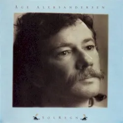 Solregn album by Åge Aleksandersen