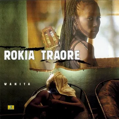 Wanita album by Rokia Traoré