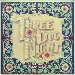 Seven Separate Fools album by Three Dog Night