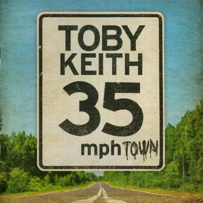 35 MPH Town