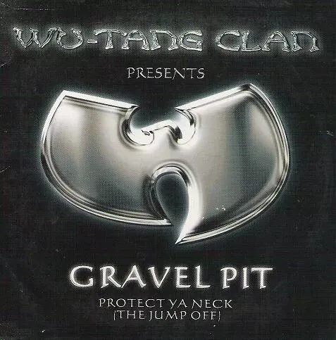 Gravel Pit