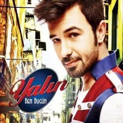 Ben Bugün album by Yalın