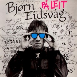 På leit album by Bjørn Eidsvåg