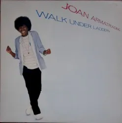 Walk Under Ladders album by Joan Armatrading
