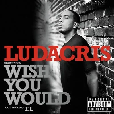 Wish You Would