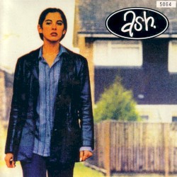 Goldfinger album by Ash