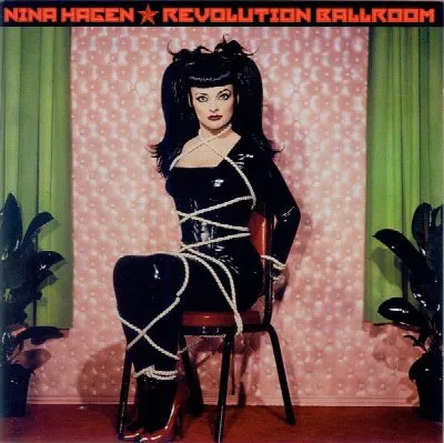 Revolution Ballroom