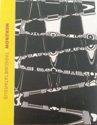Tarsometatarsus album by Merzbow