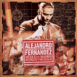 México – Madrid: En Directo Y Sin Escalas
