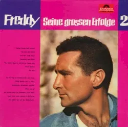 Seine grossen Erfolge 2 album by Freddy Quinn