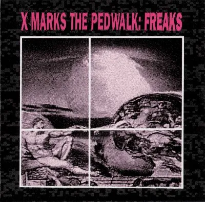 Freaks
