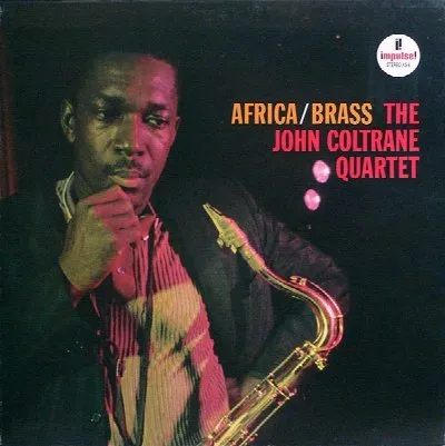 Africa/Brass