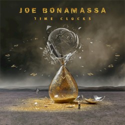 Time Clocks album by Joe Bonamassa