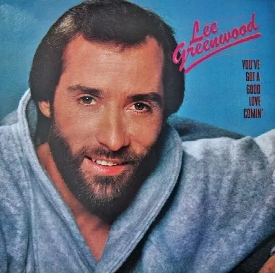 You've Got a Good Love Comin'